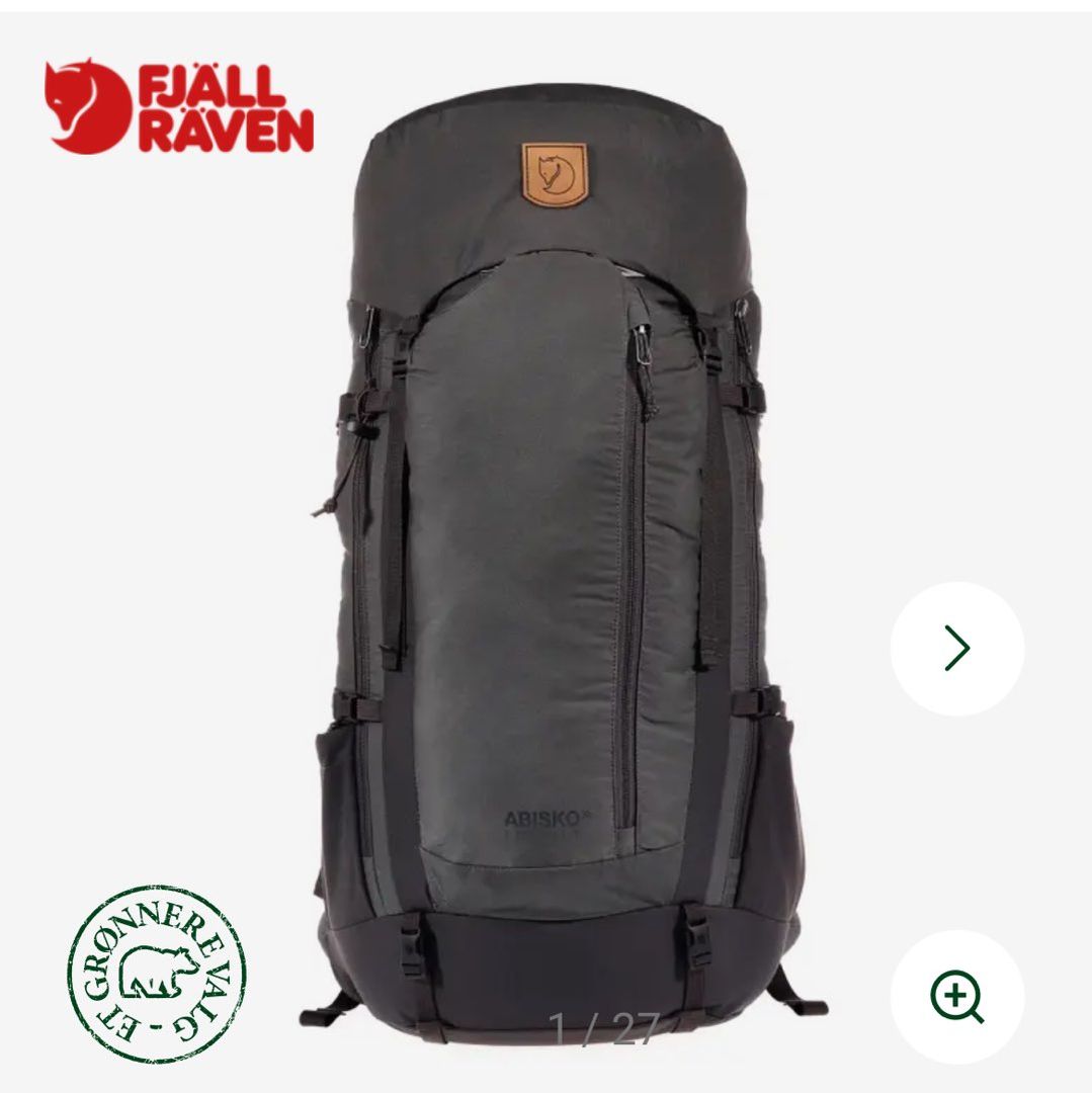 Fjällreven