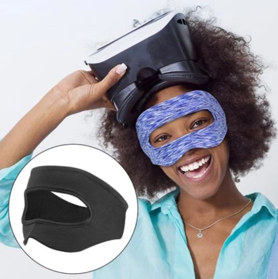 VR Face Cover Mask