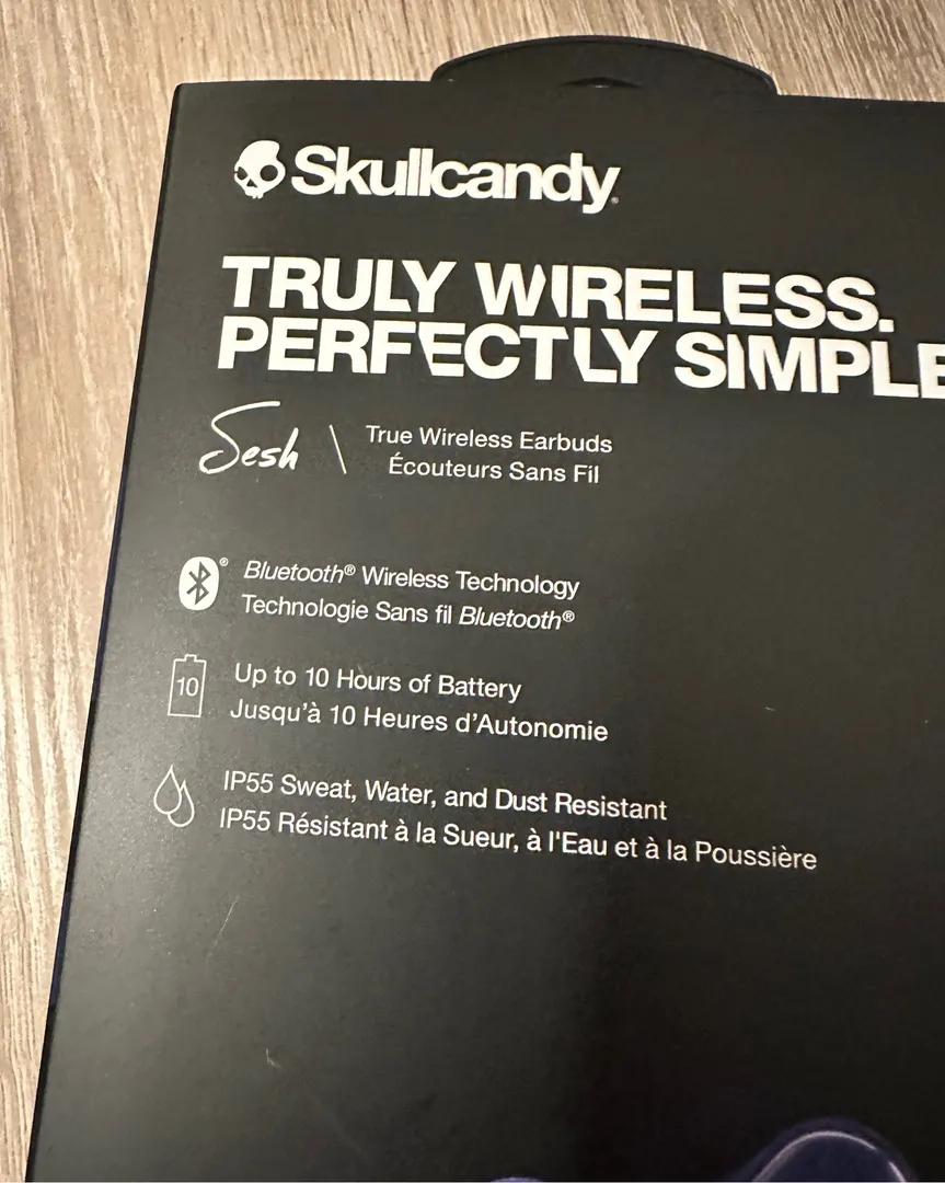 Skullcandy