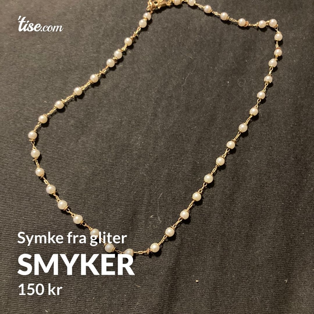 Smyker