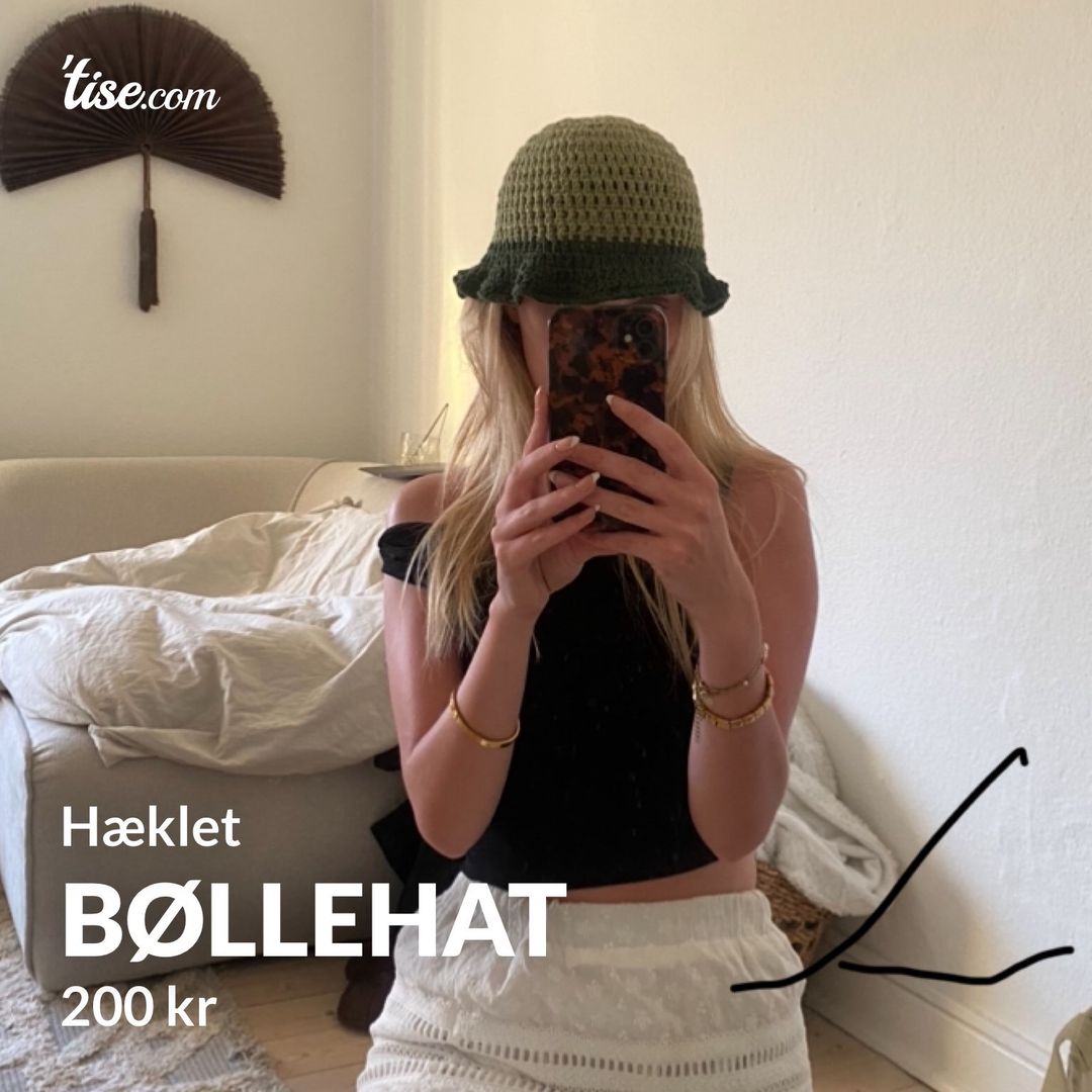 Bøllehat