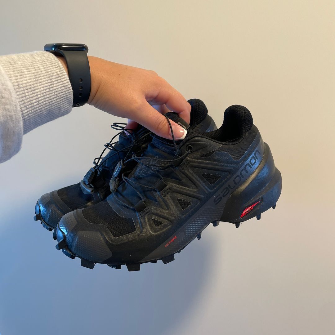 Salomon Gore-Tex