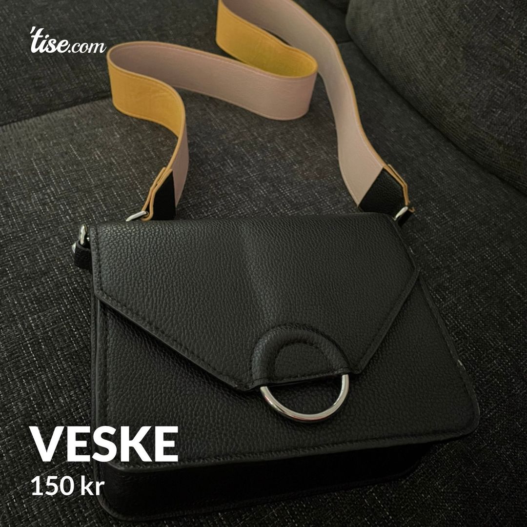 Veske