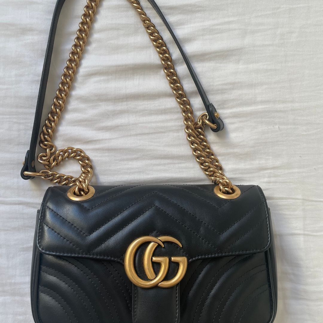 Gucci taske