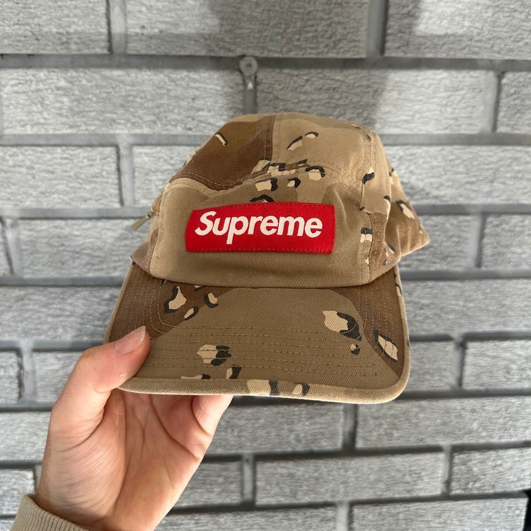 Supreme Hat