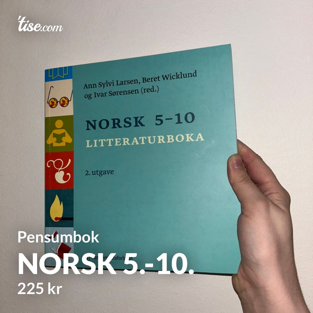 Norsk 5-10