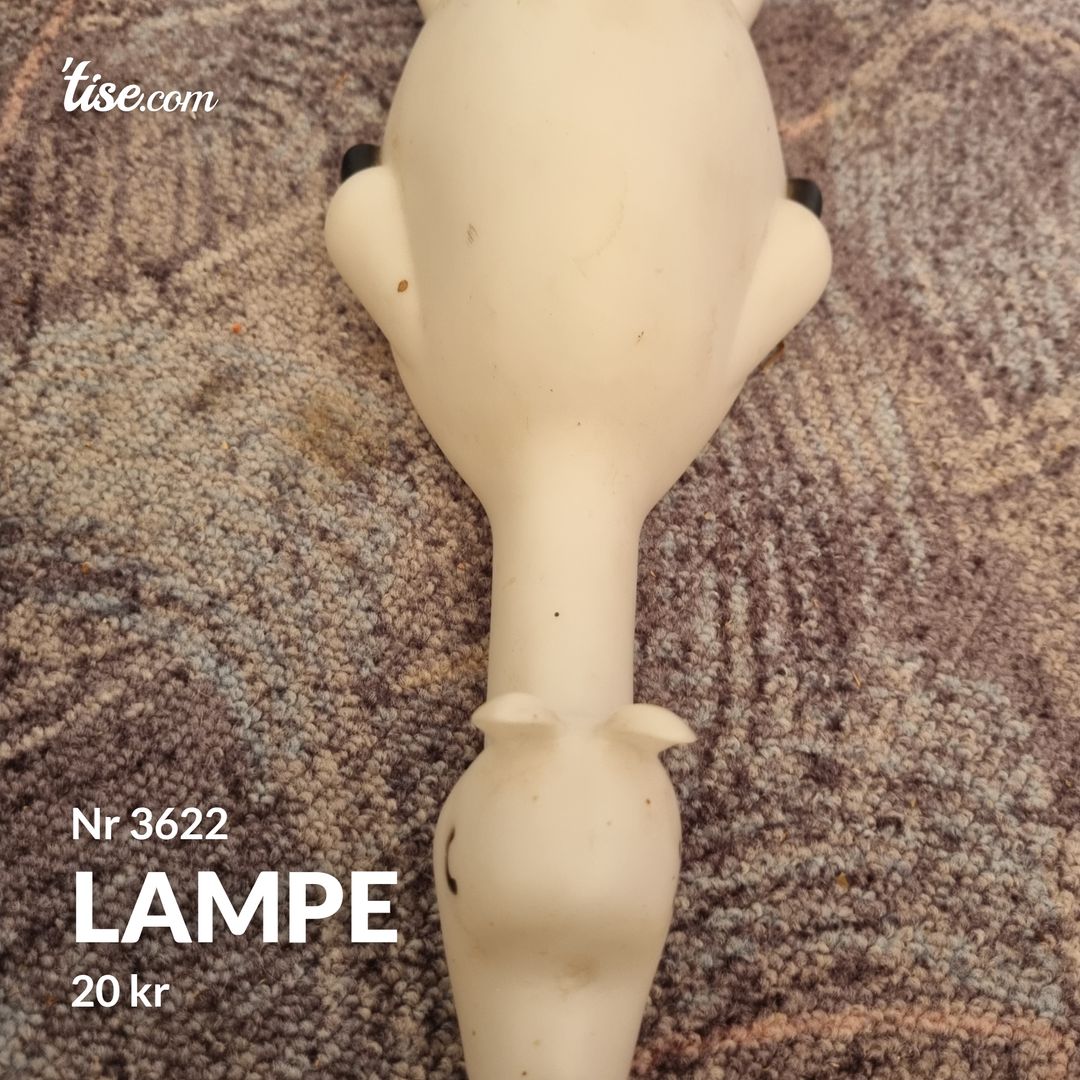 Lampe