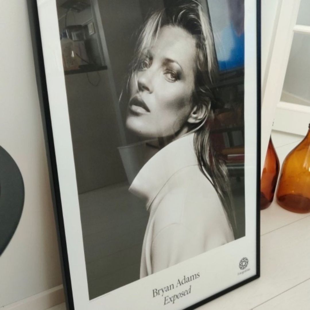 Kate Moss juliste