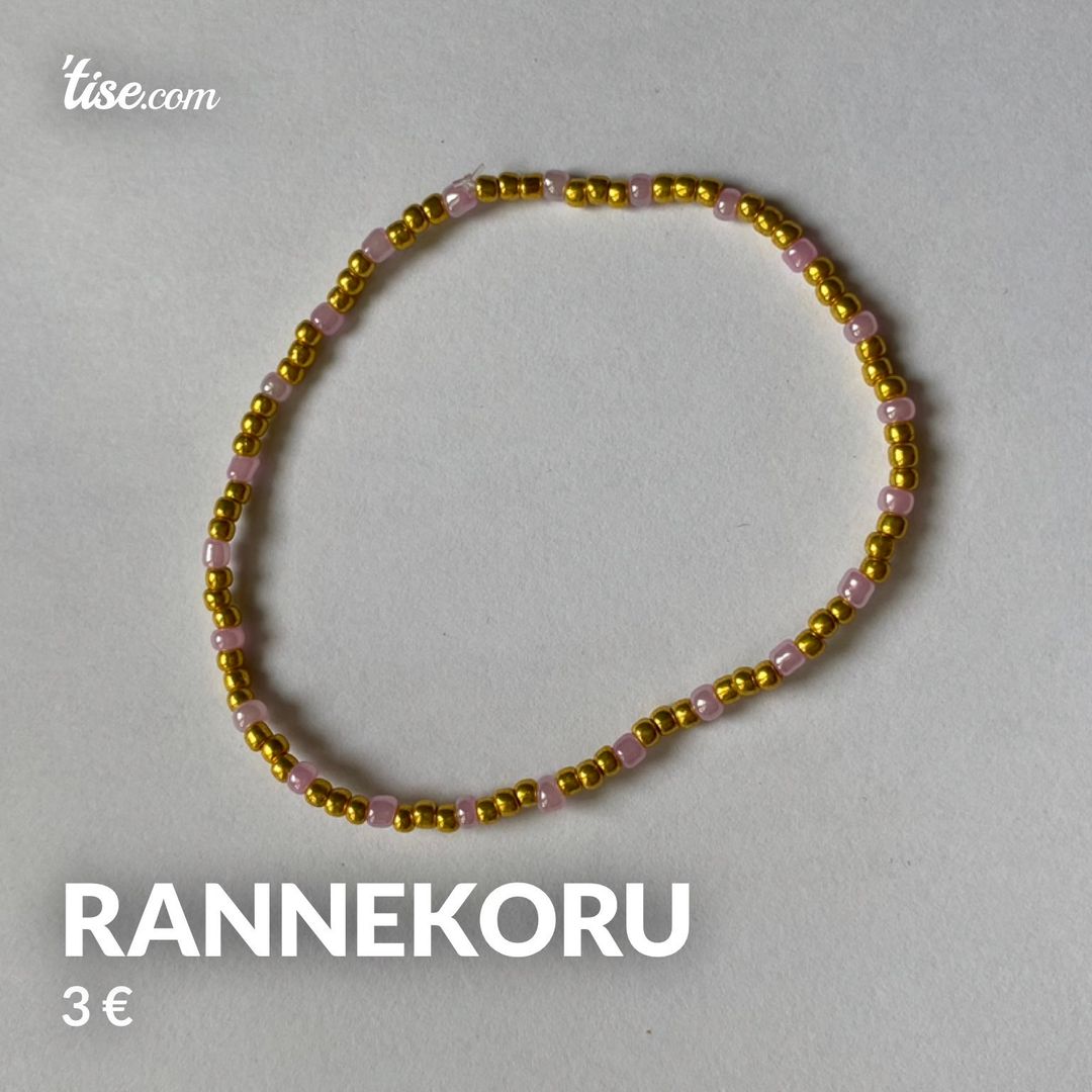 Rannekoru