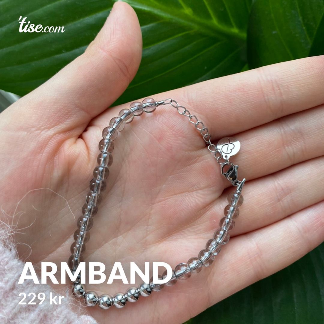 Armband