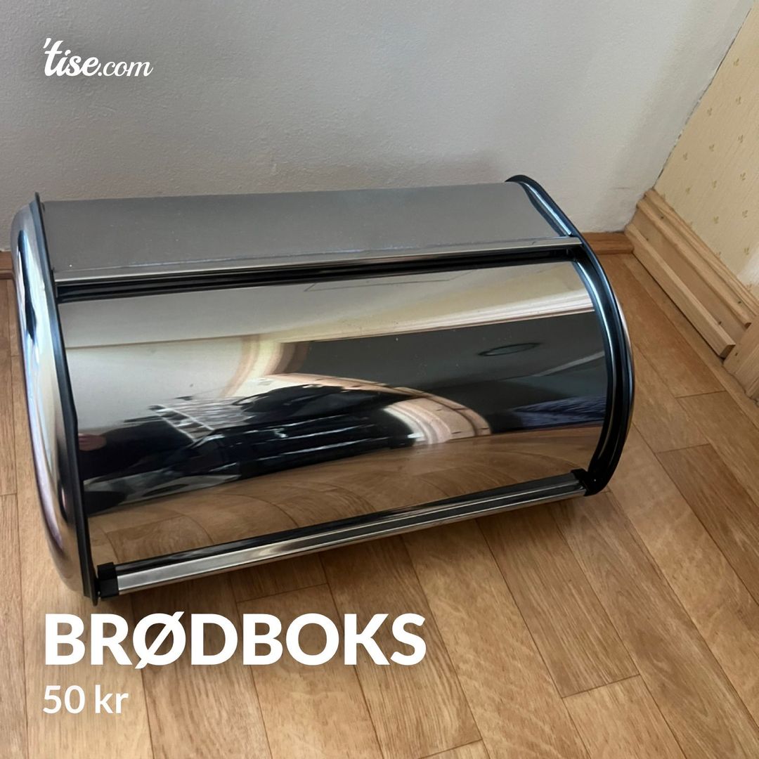 Brødboks