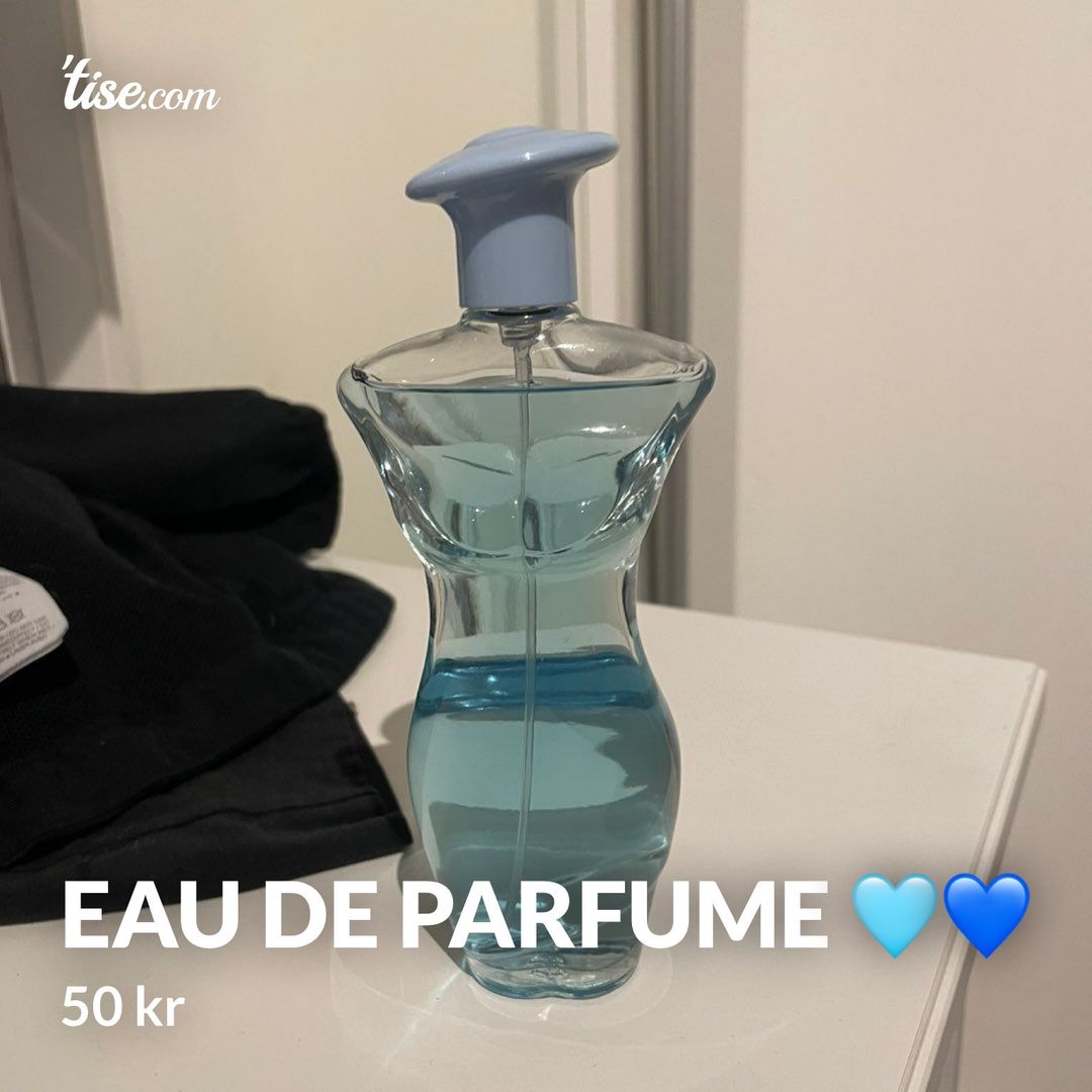 Eau de parfume 🩵💙