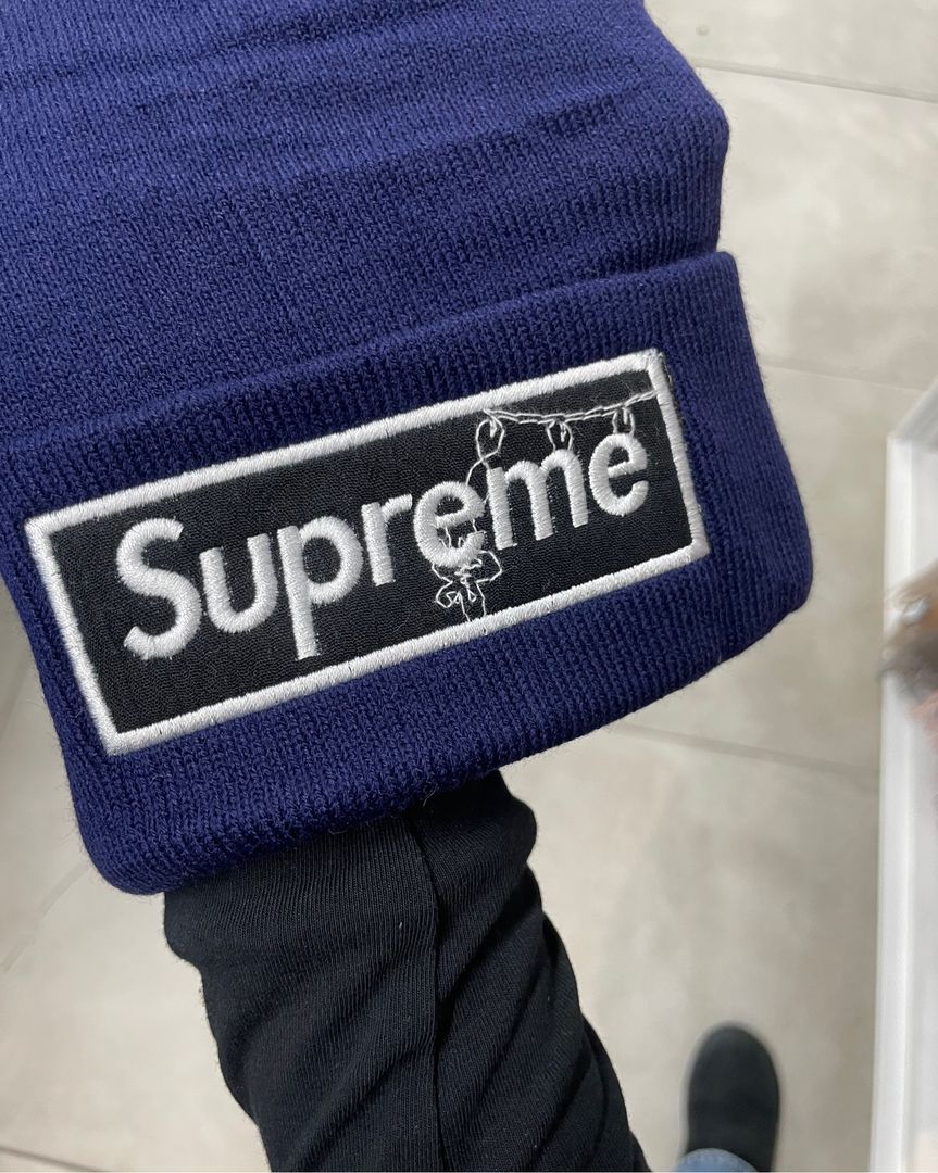 Supreme hue