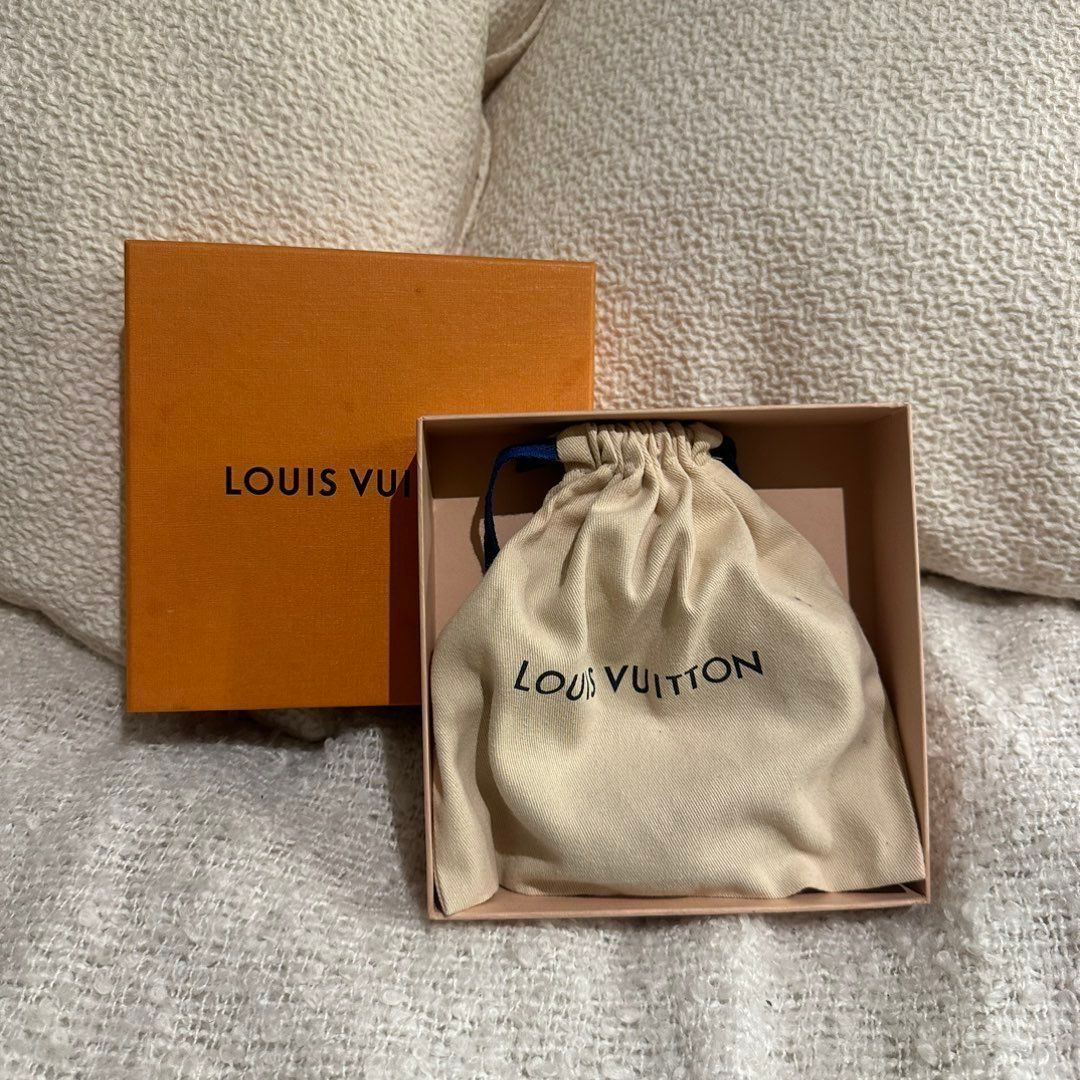 Louise Vuitton Belte