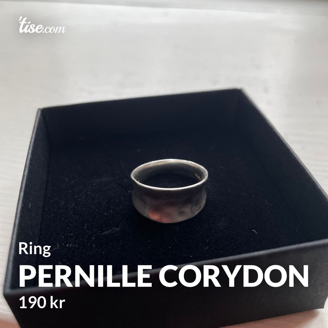 Pernille corydon