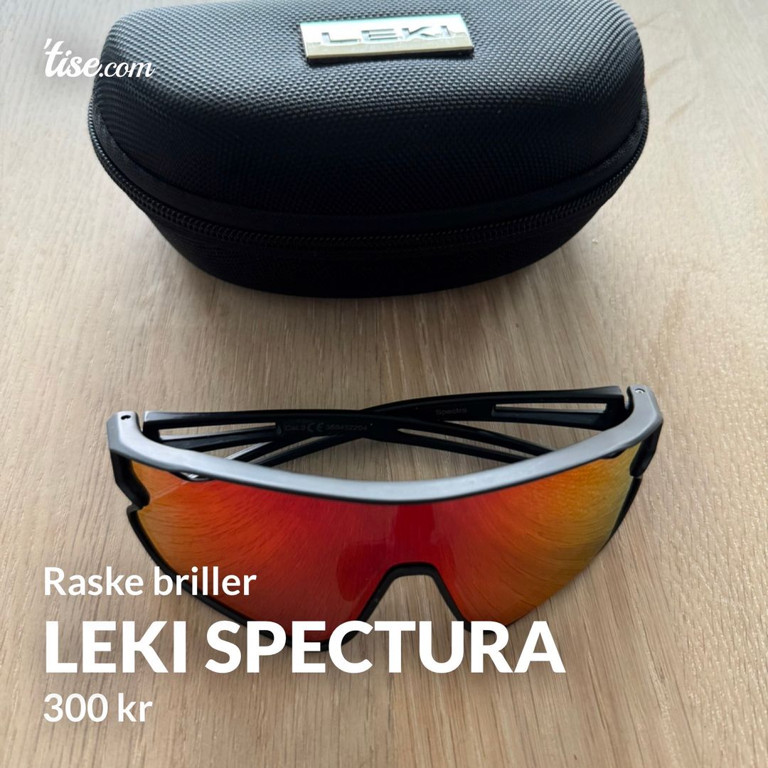 Leki spectura