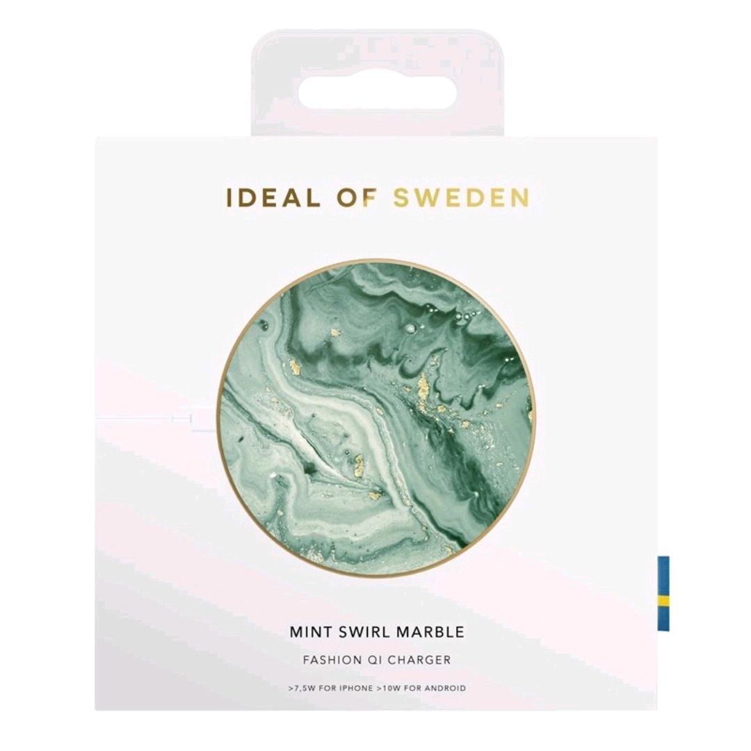 Ideal of Sweden