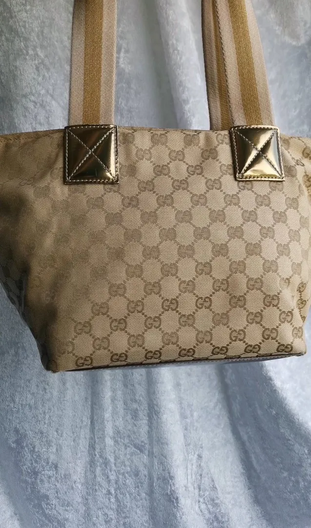 GUCCI Monogram Bag