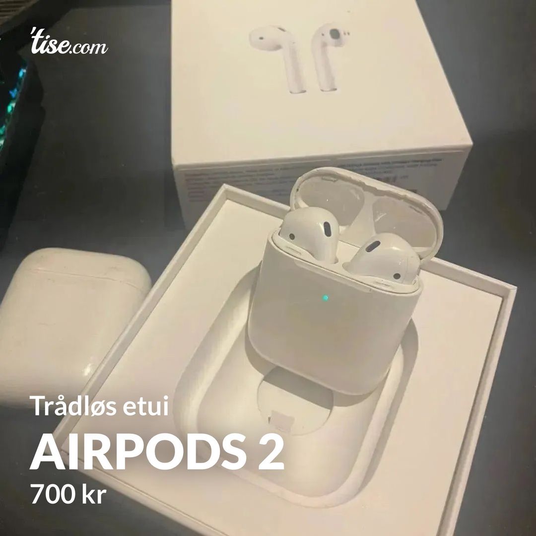 Airpods 2