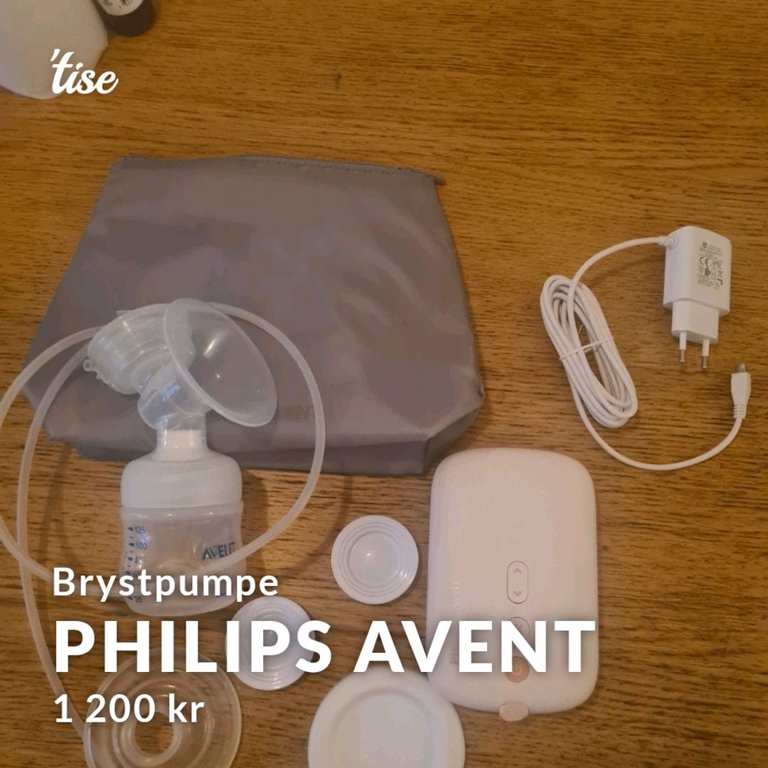 Philips Avent