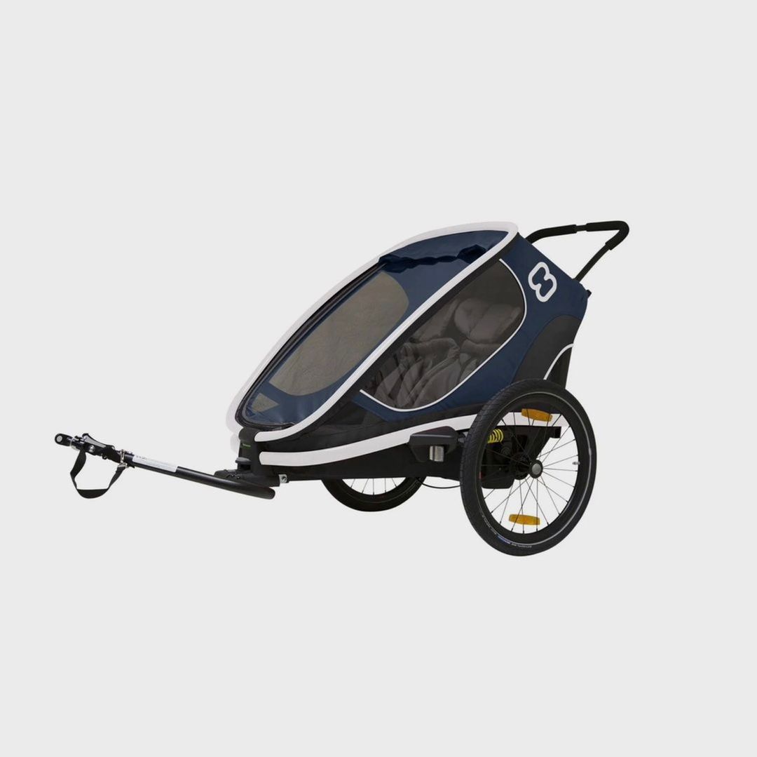 HAMAX OUTBACK 3-IN-1