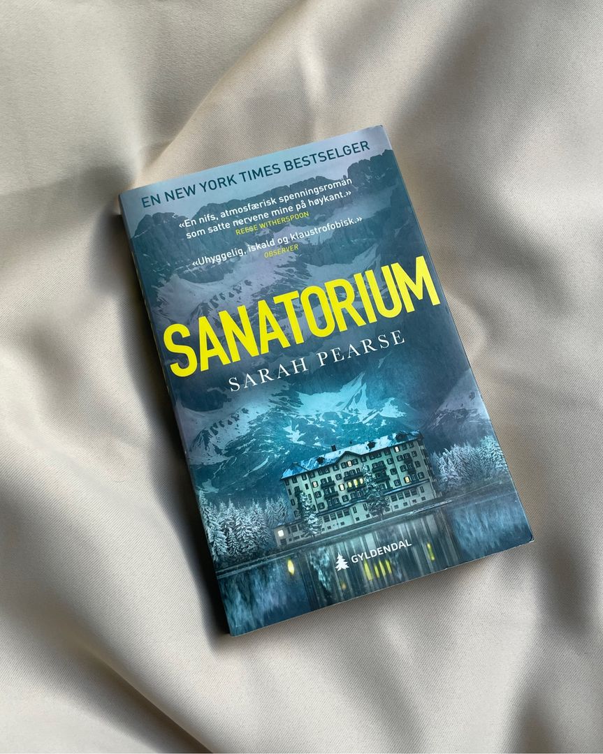 Sanatorium