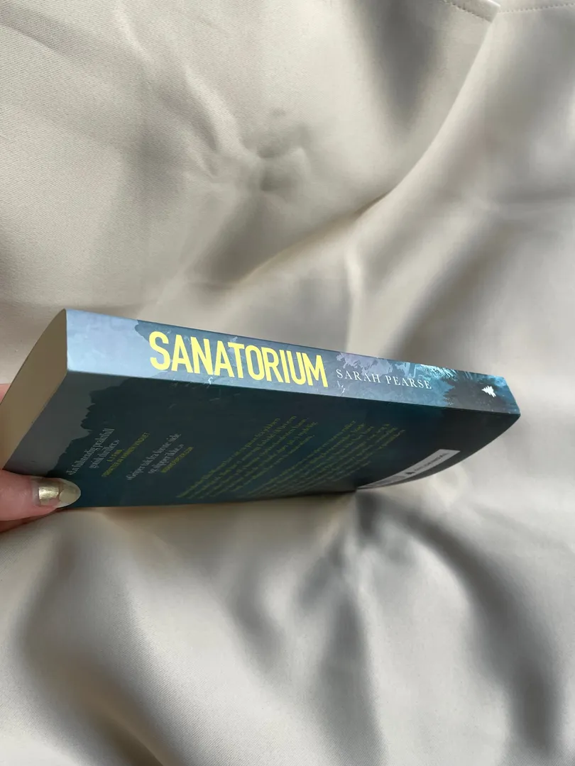 Sanatorium