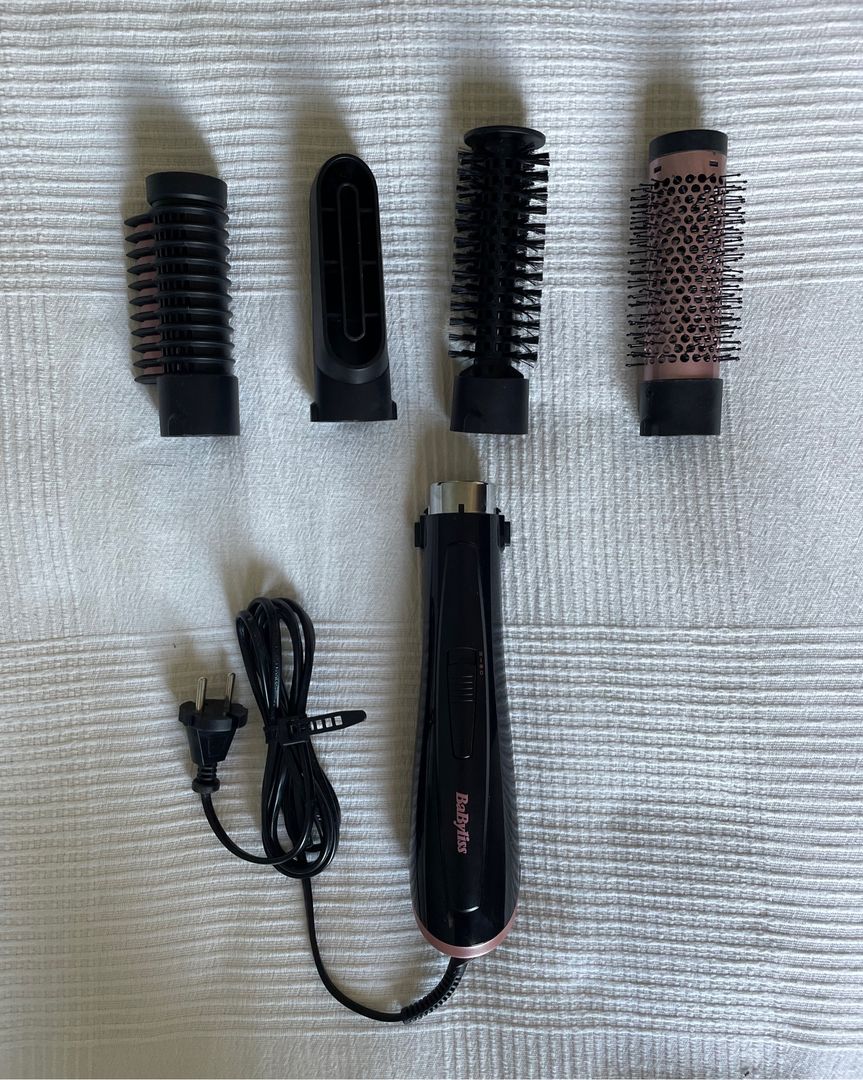 Babyliss airstyler