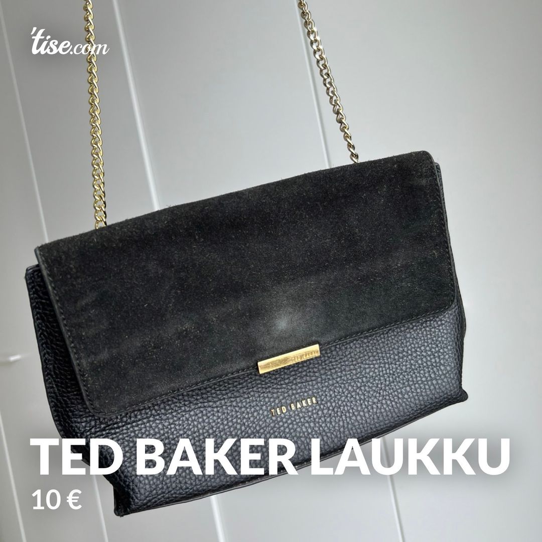 Ted Baker laukku