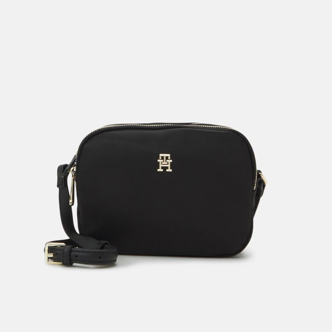 Crossbody veske