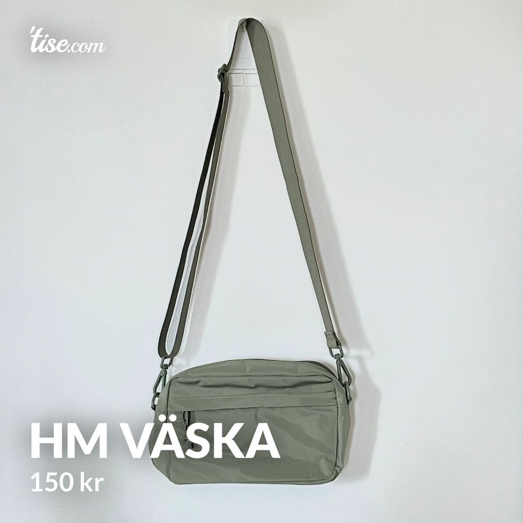 Hm väska