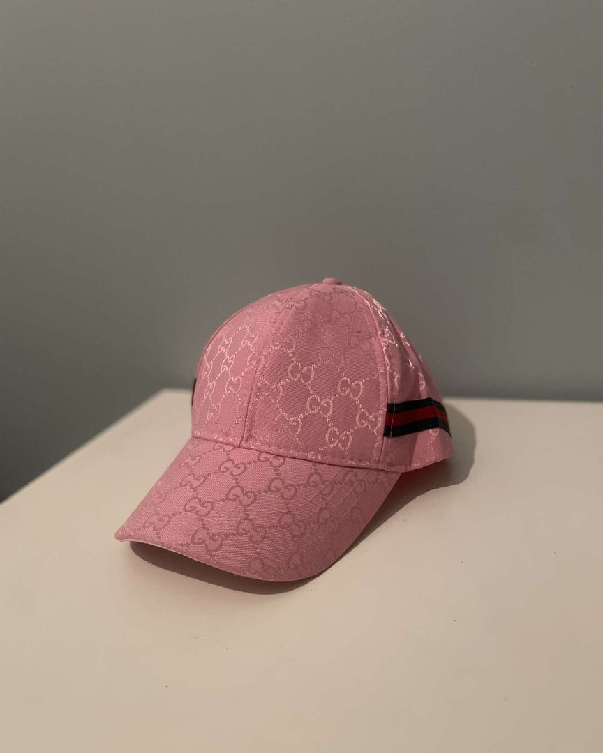 Gucci caps clasique