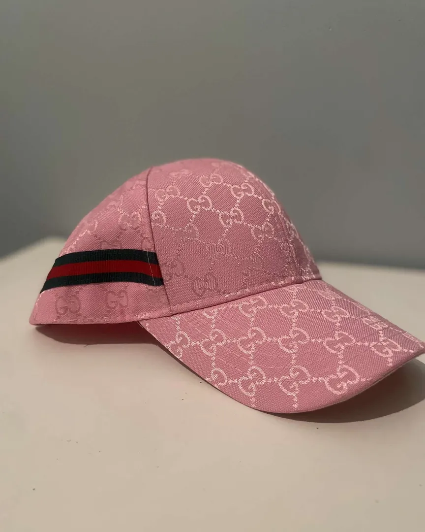 Gucci caps clasique