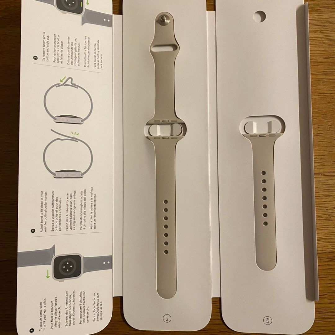 AppleWatch