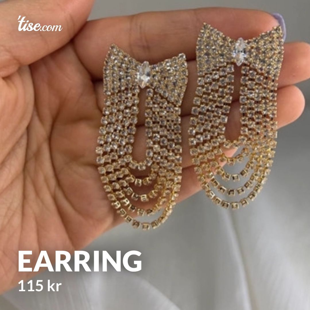 Earring