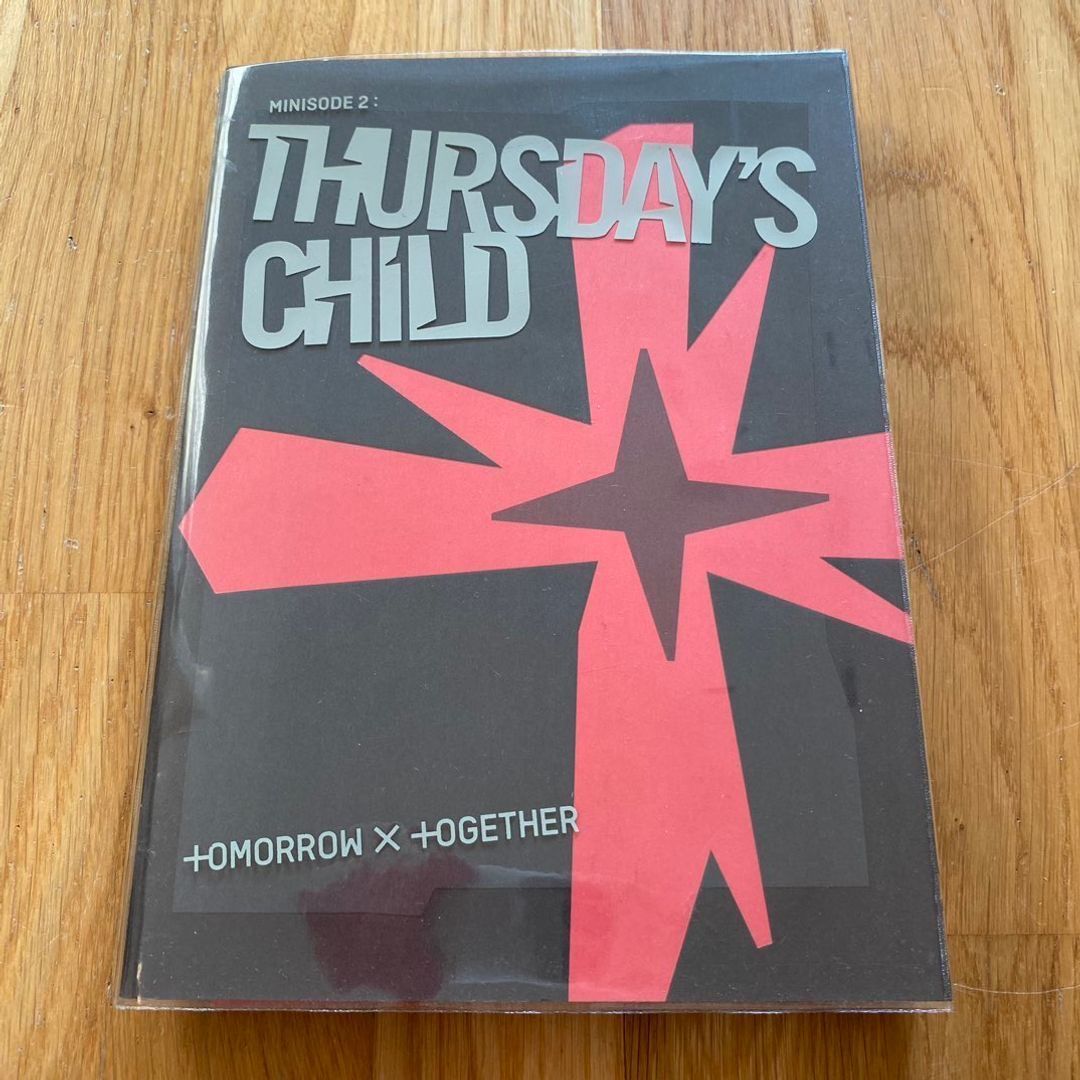 thursday's child