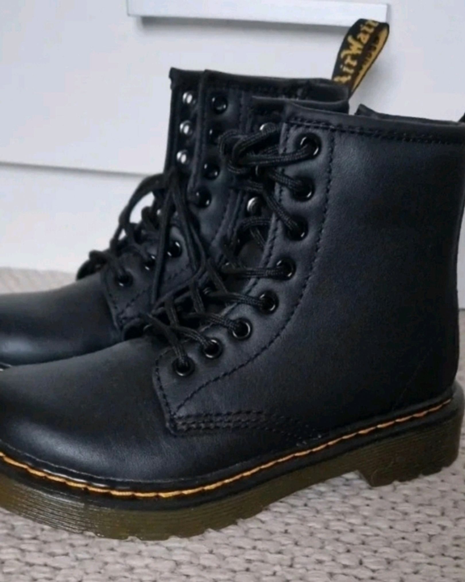 Dr. Martens