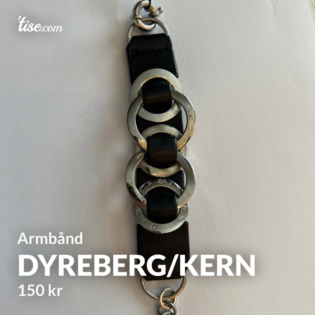 Dyreberg/Kern