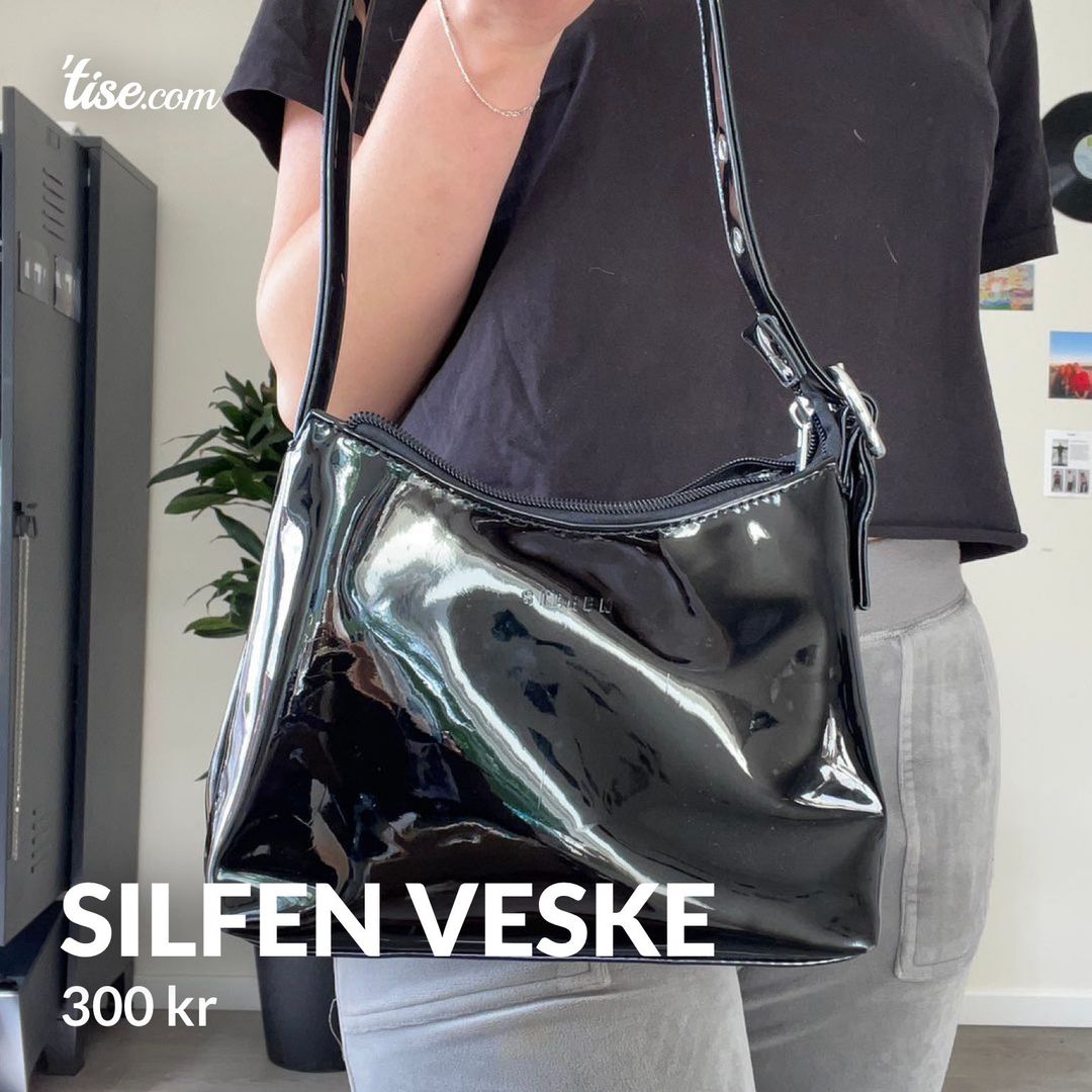 Silfen veske