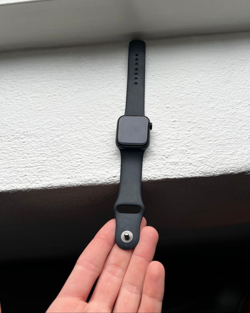 Apple Watch SE 2