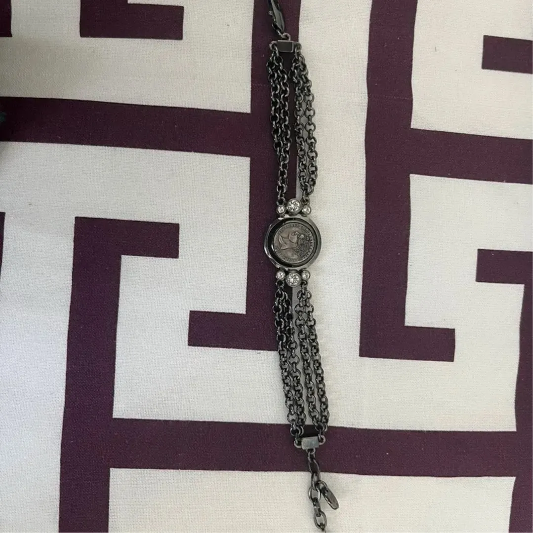 Dyrberg kern braclet