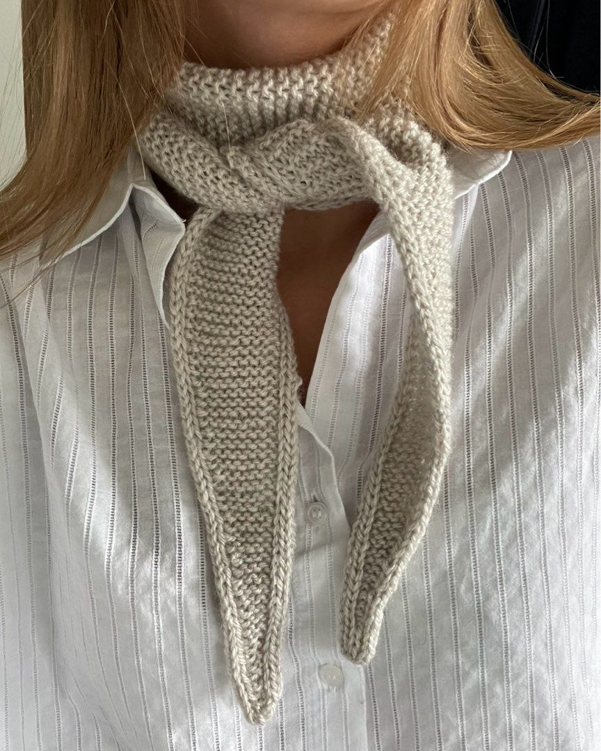 Sophie scarf