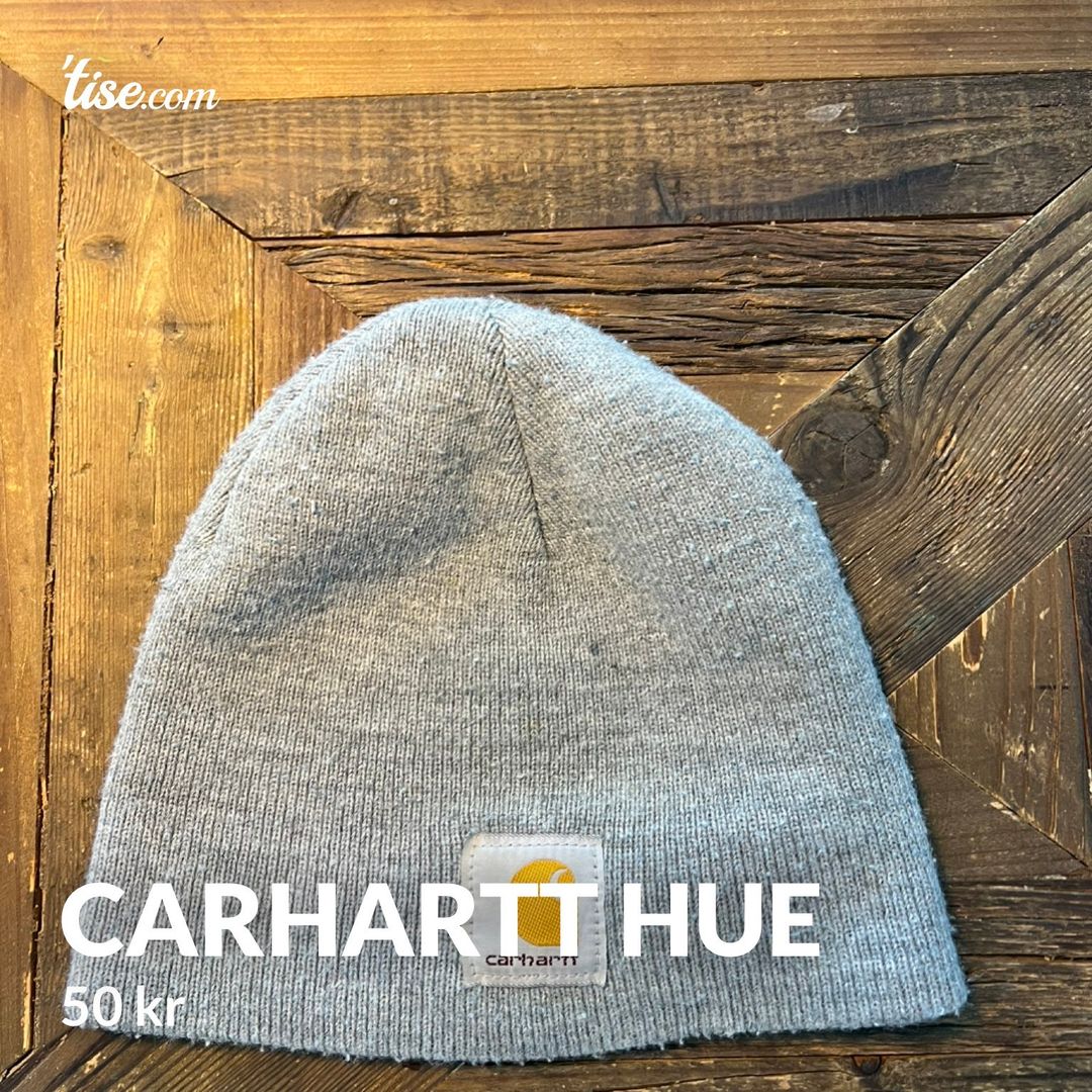 CARHARTT HUE