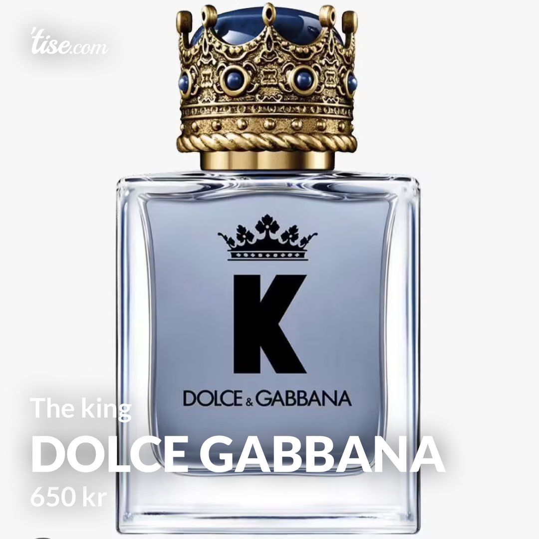 Dolce gabbana