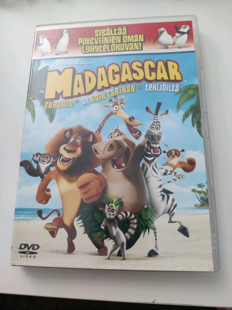 Madagasgar