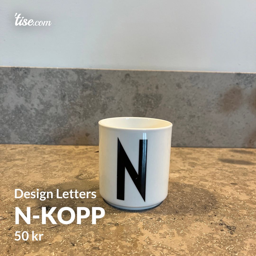 N-kopp