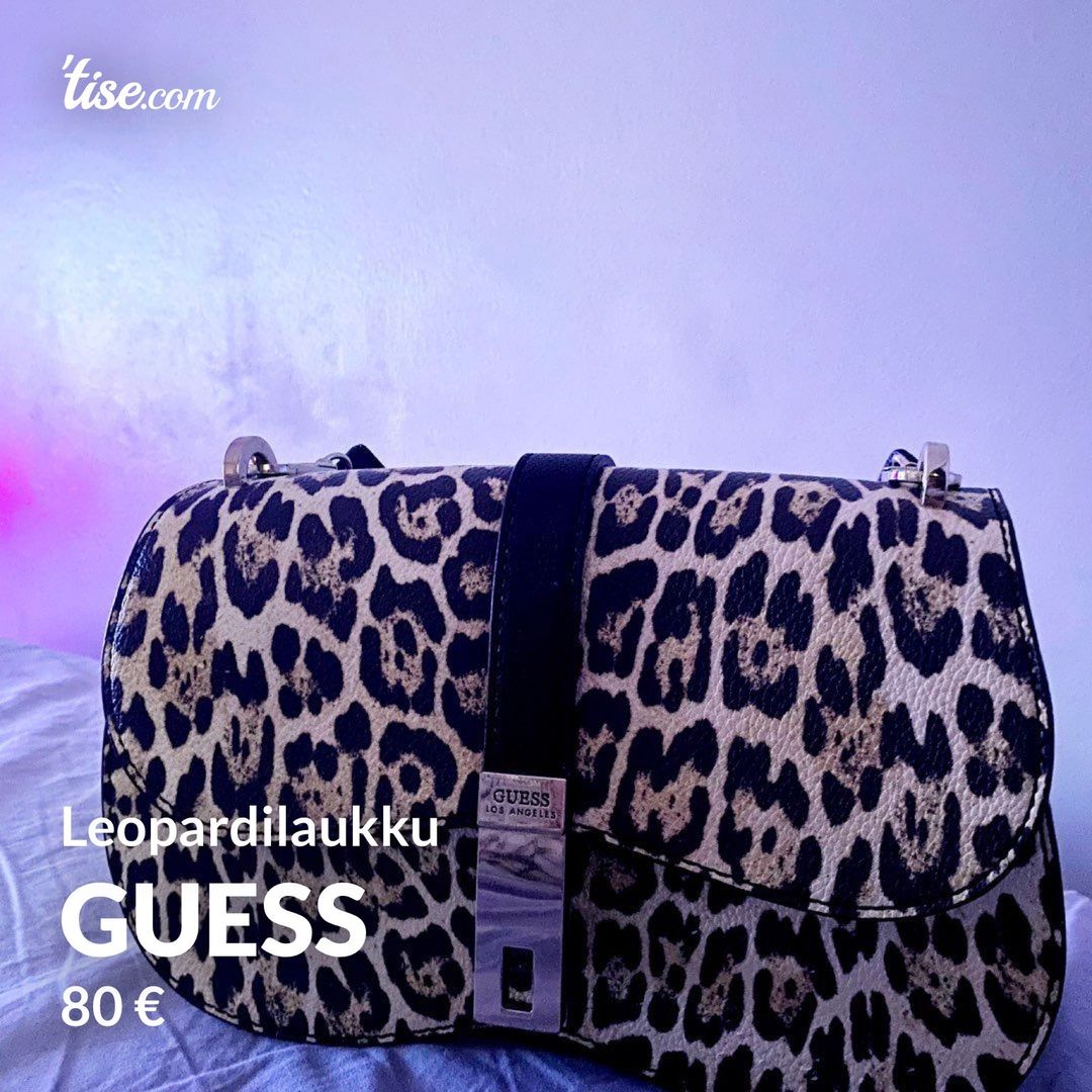 Guess