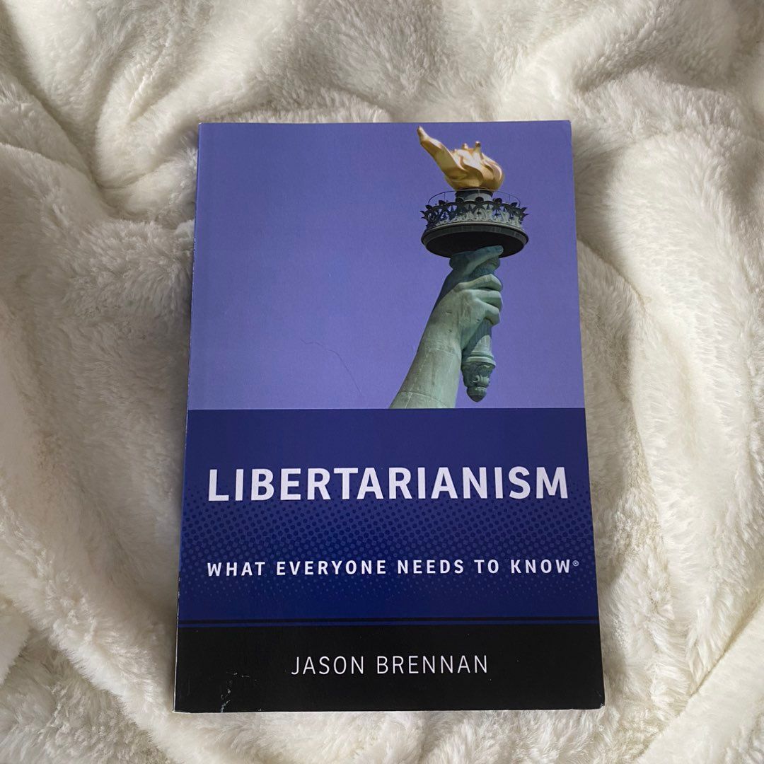 Libertarianism