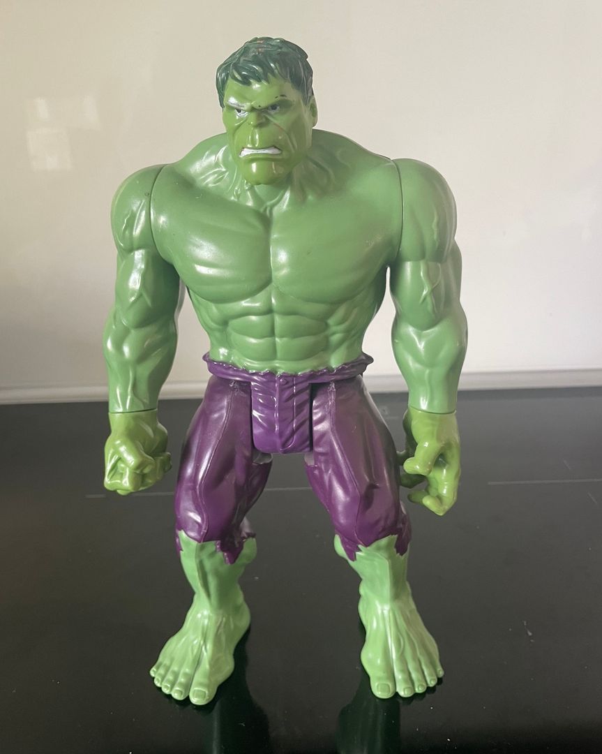 Hulk