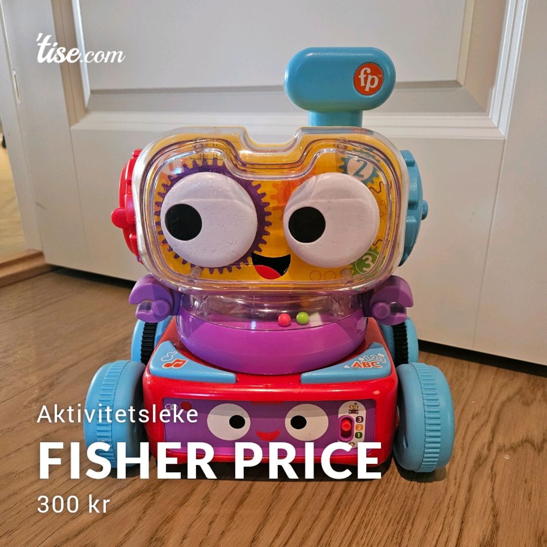 Fisher Price